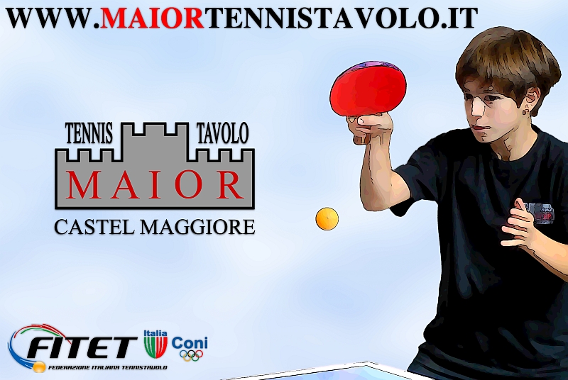 Immagine Maior TennisTavolo 12